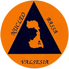 Nucleo Bassa Valsesia
